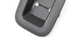 Partition Panel Trim / Cover 51467203863 — photo 2