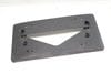 License Plate Mount Bracket 51128038089 — photo 1