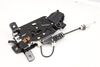 Convertible Top Latch / Lock Actuator — photo 1