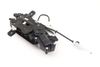 Convertible Top Latch / Lock Actuator — photo 3