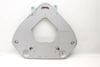 Subframe Reinforcement Plate 51717199654 — photo 1