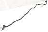 Transmission Oil Cooler Line / Pipe 17227611993 — photo 1