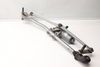 Windshield Wiper Transmission w/ Motor 61617191885 — photo 1