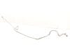Abc Suspension Oil Line / Pipe (LOW PRESSURE) 2223201653 — photo 4