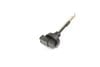 Cabin Air Temperature / Temp Sensor 2218300872 — photo 2
