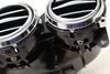 Dash Air Vent (CENTER) 2228310245 — photo 3