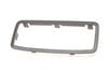 Dash Radio / Stereo Trim Bezel 2226801175 — photo 1