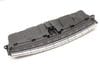 AC Climate Control Switch Unit (UPPER) 2229063602 — photo 1