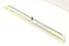 Door Sill / Scuff Plate (MERCEDES-BENZ) 2226805335 — photo 3