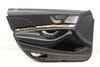 Door Trim Panel / Card 2227207500 — photo 1