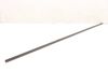 Door Window Slot Seal / Trim 2226900580 — photo 1