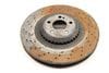 Brake Rotor / Disc 2224215200 — photo 1