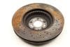 Brake Rotor / Disc 2224215200 — photo 2
