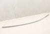 Upper Door Window Trim / Glass Molding 2226980180 — photo 2