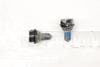 Door Hinge Bolt / Screw Set (2) 0049901000 — photo 2