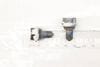 Door Hinge Bolt / Screw Set (2) 0049901000 — photo 2