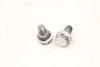 Door Hinge Bolt / Screw Set (2) 0049901000 — photo 1