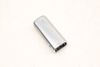 Door Locking Rod Knob Button 2227660128 — photo 2
