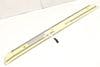 Door Sill / Scuff Plate (MERCEDES-BENZ) 2226805435 — photo 3
