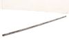 Door Window Slot Seal / Trim 2226900680 — photo 3