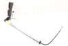 Seat Belt Buckle / Receiver 2228602069 — photo 1