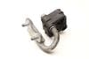 Center Exhaust Pipe Mount Bracket 2224913841 — photo 2