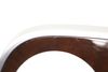 Center Console Air Vent Trim / Bezel 2226803001 — photo 2