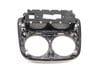 Center Console Air Vent Trim / Bezel 2226803001 — photo 4