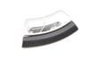 Center Seat Belt Guide / Trim 2228681622 — photo 1