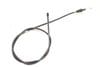 Hood Latch Release Cable 2228800159 — photo 1
