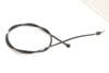 Hood Latch Release Cable 2228800159 — photo 4