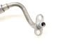 Abc Strut / Shock Absorber Suspension Line / Pipe 2223200554 — photo 2