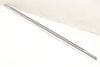 Exterior Door Window Slot Seal / Trim 2226901280 — photo 1
