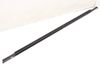 Exterior Door Window Slot Seal / Trim 2226901280 — photo 2