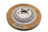 Brake Rotor / Disc 2224231500 — photo 1