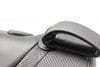 Upper Seat Backrest Cushion Assembly (V12) 2229203412 — photo 3