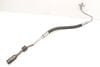 Abc Strut / Shock Absorber Suspension Line / Pipe 2223203854 — photo 1