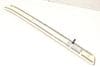 Door Sill / Scuff Plate (MERCEDES-BENZ) 2226806435 — photo 3