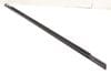 Exterior Door Window Slot Seal / Trim 2226901380 — photo 2