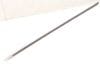 Exterior Door Window Slot Seal / Trim 2226901380 — photo 1