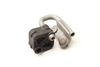 Center Exhaust Pipe Mount Bracket 2224913941 — photo 1