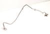 Turbo Oil Supply Line / Pipe (FEED) 2750903277 — photo 1