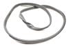 Trunk Lid Seal / Weather Stripping 2227500400 — photo 1