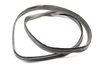Trunk Lid Seal / Weather Stripping 2227500400 — photo 2