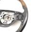 Wood / Leather Steering Wheel (HEATED) 0024601403 — photo 2