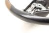 Wood / Leather Steering Wheel (HEATED) 0024601403 — photo 5