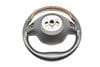Wood / Leather Steering Wheel (HEATED) 0024601403 — photo 6