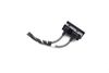 AUX-IN / USB Socket / Port 7PP035724D — photo 2