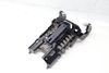 Center Console Armrest / Arm Rest Bracket 95B863202 — photo 1