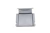 Center Console Armrest Trim / Cover 95B863289 — photo 1